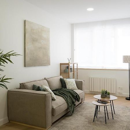Kaixo Bilbao Apartments Екстер'єр фото
