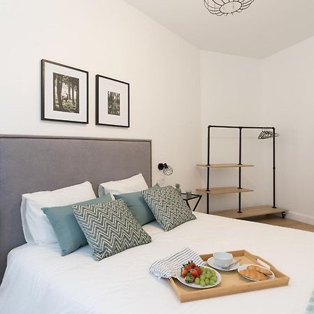 Kaixo Bilbao Apartments Екстер'єр фото