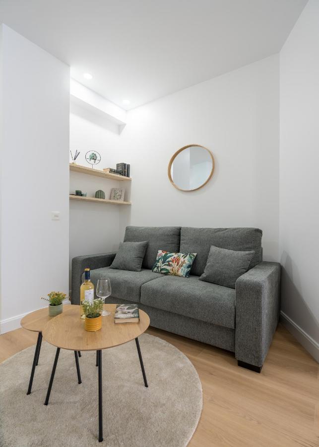 Kaixo Bilbao Apartments Екстер'єр фото