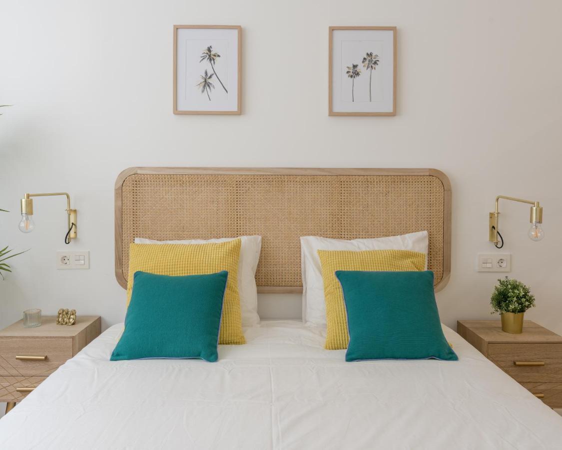 Kaixo Bilbao Apartments Екстер'єр фото
