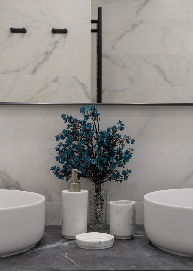 Kaixo Bilbao Apartments Екстер'єр фото
