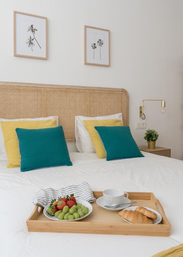 Kaixo Bilbao Apartments Екстер'єр фото